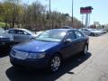 2006 Dark Blue Pearl Metallic Lincoln Zephyr  #28364404