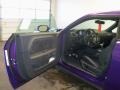Plum Crazy Purple Pearl - Challenger SRT8 Photo No. 20