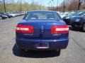 Dark Blue Pearl Metallic - Zephyr  Photo No. 3