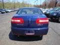 2006 Dark Blue Pearl Metallic Lincoln Zephyr   photo #3