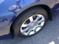 Dark Blue Pearl Metallic - Zephyr  Photo No. 7