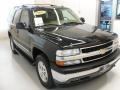 2005 Black Chevrolet Tahoe LT 4x4  photo #5