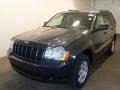 2010 Modern Blue Pearl Jeep Grand Cherokee Laredo 4x4  photo #1