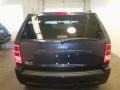 2010 Modern Blue Pearl Jeep Grand Cherokee Laredo 4x4  photo #8