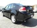 Black - Focus SES Sedan Photo No. 27