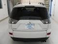 Diamond White Pearl - Outlander LS 4WD Photo No. 3