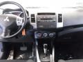 Diamond White Pearl - Outlander LS 4WD Photo No. 18