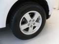 Diamond White Pearl - Outlander LS 4WD Photo No. 23