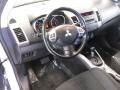 Diamond White Pearl - Outlander LS 4WD Photo No. 30