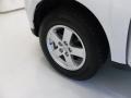 Diamond White Pearl - Outlander LS 4WD Photo No. 31