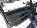 2007 Cool Blue Metallic Honda Accord SE Sedan  photo #13