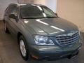 2005 Magnesium Green Pearl Chrysler Pacifica AWD  photo #5