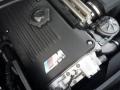 2005 Jet Black BMW M3 Coupe  photo #30