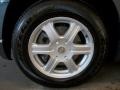 Magnesium Green Pearl - Pacifica AWD Photo No. 17