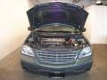 2005 Magnesium Green Pearl Chrysler Pacifica AWD  photo #18