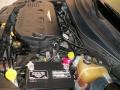 2005 Magnesium Green Pearl Chrysler Pacifica AWD  photo #21