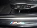 2005 Jet Black BMW M3 Coupe  photo #39