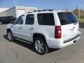 Summit White - Tahoe LTZ 4x4 Photo No. 2