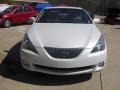 Arctic Frost Pearl - Solara SE Coupe Photo No. 1