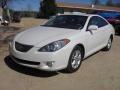 Arctic Frost Pearl - Solara SE Coupe Photo No. 2