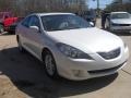 Arctic Frost Pearl - Solara SE Coupe Photo No. 3