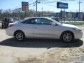 Arctic Frost Pearl - Solara SE Coupe Photo No. 4