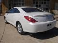 Arctic Frost Pearl - Solara SE Coupe Photo No. 6
