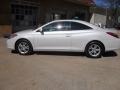 Arctic Frost Pearl - Solara SE Coupe Photo No. 7