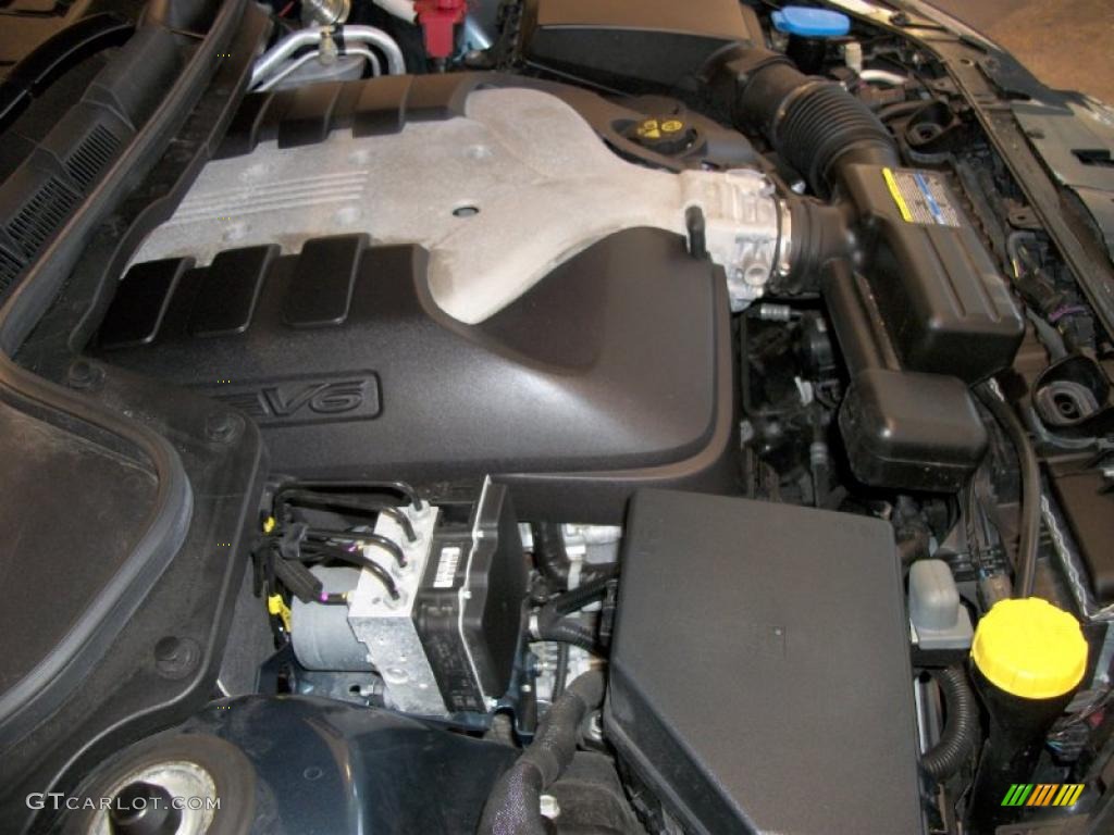 2009 G8 Sedan - Pacific Slate Metallic / Onyx photo #18