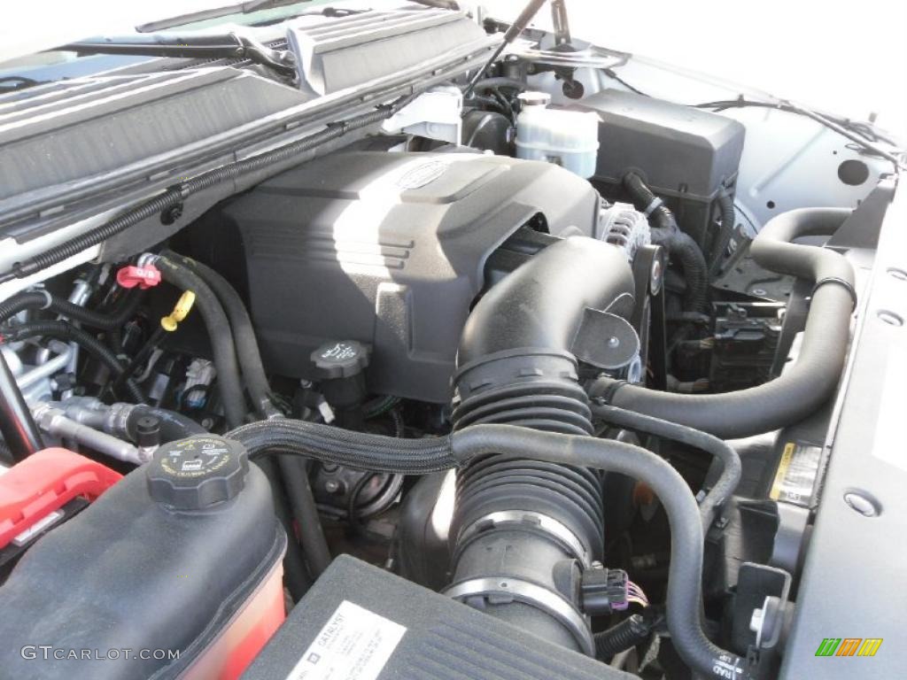 2007 Tahoe LTZ 4x4 - Summit White / Light Cashmere/Ebony photo #25