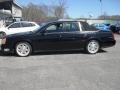 2003 Sable Black Cadillac DeVille Sedan  photo #9