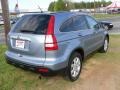 2008 Glacier Blue Metallic Honda CR-V EX-L  photo #4