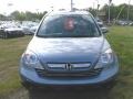 2008 Glacier Blue Metallic Honda CR-V EX-L  photo #6