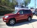 Salsa Red Pearl - GX 470 Photo No. 1