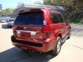 Salsa Red Pearl - GX 470 Photo No. 4