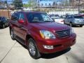 Salsa Red Pearl - GX 470 Photo No. 5