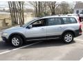 Electric Silver Metallic - XC70 AWD Photo No. 5