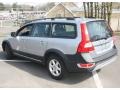 Electric Silver Metallic - XC70 AWD Photo No. 6