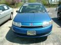 Electric Blue - ION 2 Sedan Photo No. 2