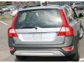 Electric Silver Metallic - XC70 AWD Photo No. 7