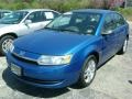 Electric Blue - ION 2 Sedan Photo No. 3