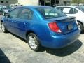 Electric Blue - ION 2 Sedan Photo No. 4