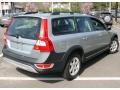 Electric Silver Metallic - XC70 AWD Photo No. 9