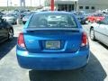 Electric Blue - ION 2 Sedan Photo No. 5