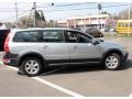 Electric Silver Metallic - XC70 AWD Photo No. 10