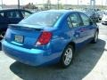Electric Blue - ION 2 Sedan Photo No. 6