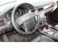 Electric Silver Metallic - XC70 AWD Photo No. 12