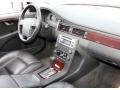 Electric Silver Metallic - XC70 AWD Photo No. 15