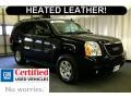 Onyx Black - Yukon SLT 4x4 Photo No. 1