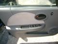 Electric Blue - ION 2 Sedan Photo No. 16